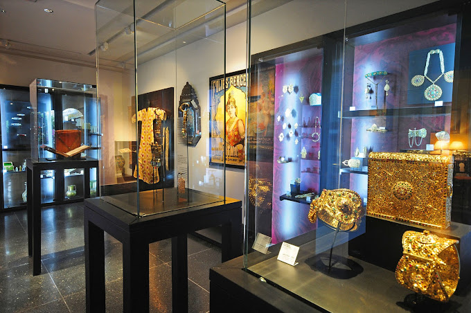 Abderrahman-Slaoui-Museum-casablanca